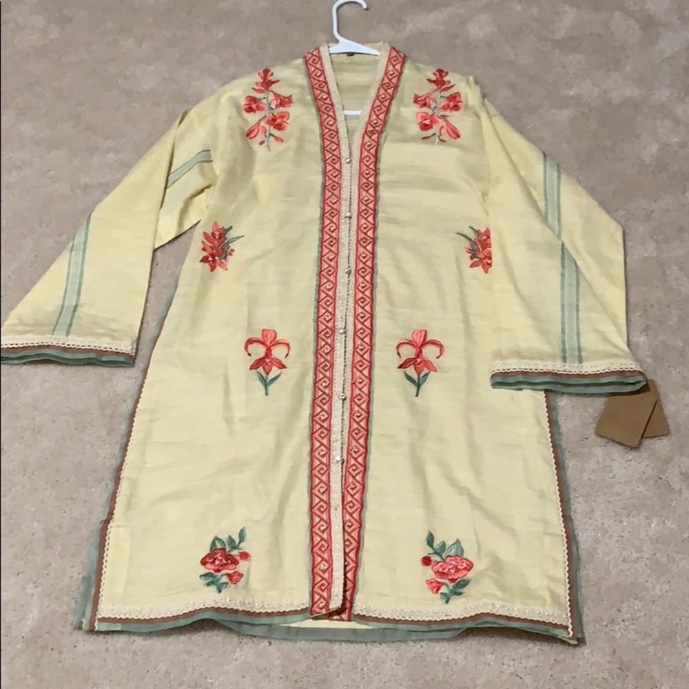 Elan brand new kurti